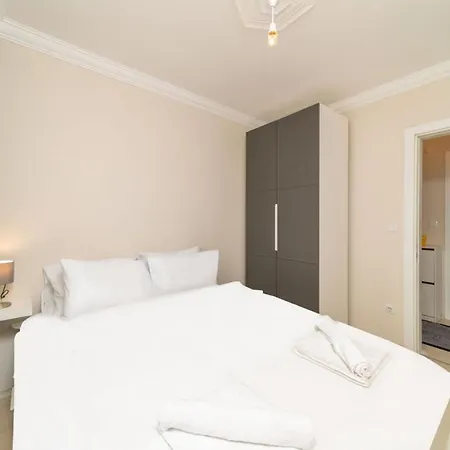 Apartamento 2 Km To Lara Beac